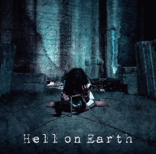 Yajima Mai : Hell on Earth